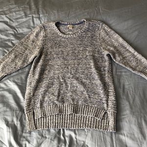 L.L Bean Knit Sweater
